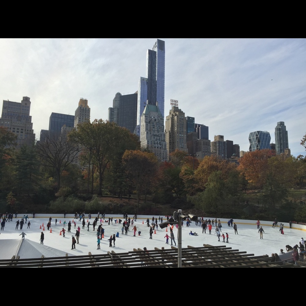 Meet your Posher, Richard